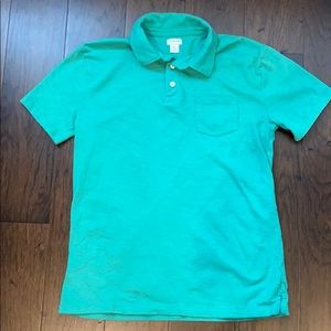 Crewcut boys polo size 14